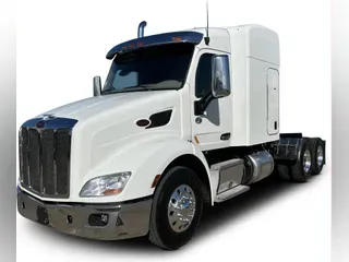 2020 Peterbilt 579