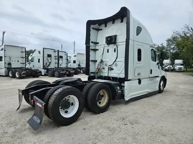 2022 FREIGHTLINER/MERCEDES NEW CASCADIA PX1266467a623db8863dc8026cf52fb668675a2