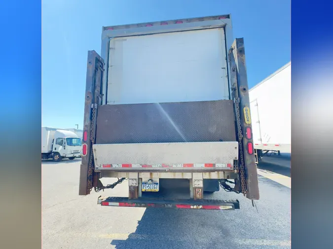 2012 GREAT DANE TRAILER 7211TZ-1 45/162/102