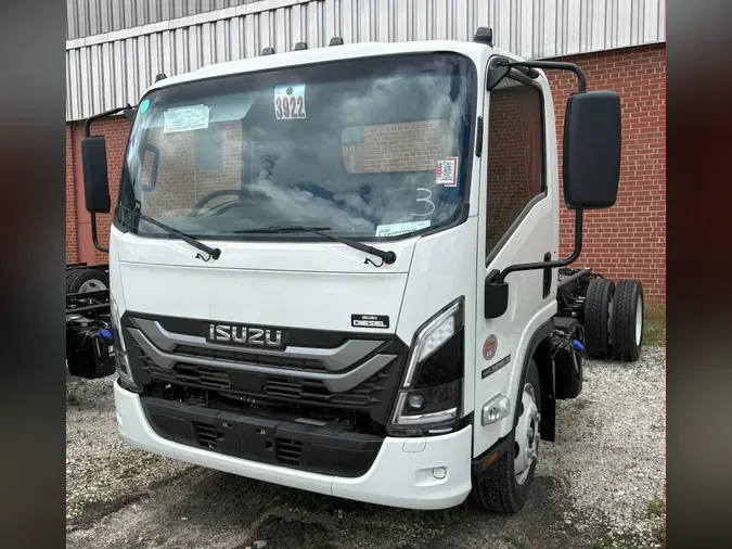 2026 ISUZU DIESEL NPR XD67a793a21706c6d1d1abefebb7760200