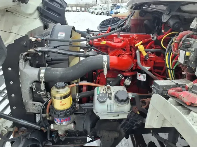 2019 FREIGHTLINER/MERCEDES M2 10667a7d89e14967d53b0b4413a43438203