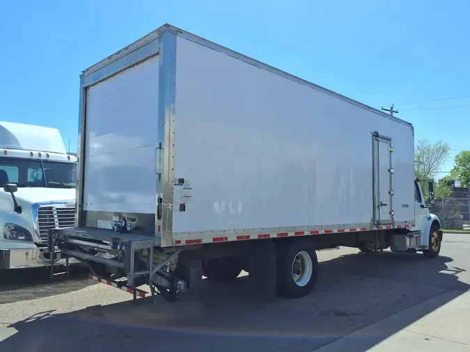 2019 FREIGHTLINER M2 106