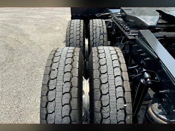 2020 INT LT625 6x4