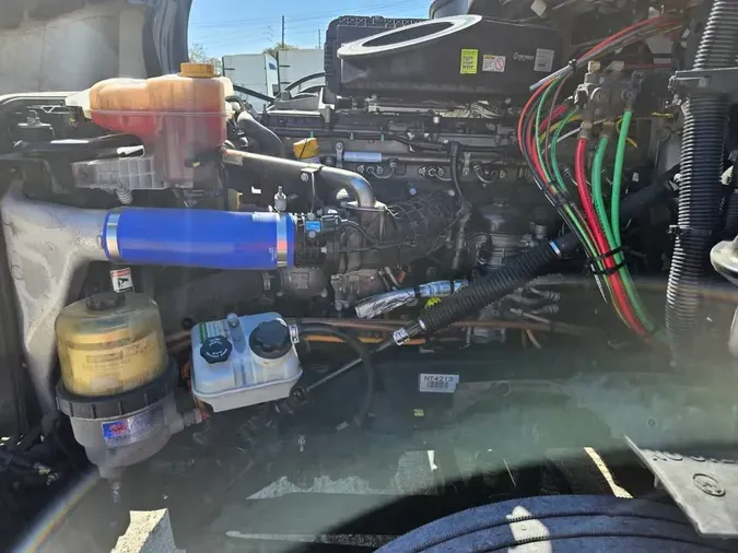 2022 FREIGHTLINER/MERCEDES NEW CASCADIA PX12664