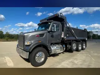 2025 Peterbilt 567