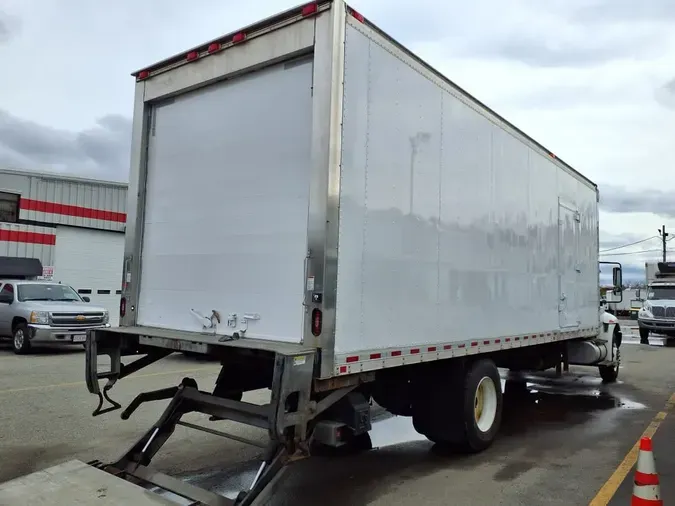 2019 NAVISTAR INTERNATIONAL 430067aa235a073d67d15bca02eb4b78de62