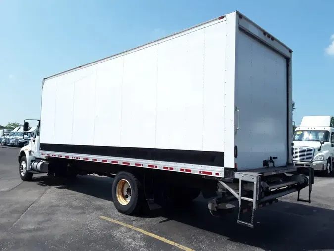 2019 NAVISTAR INTERNATIONAL 4300