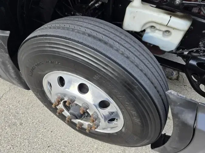 2024 International LT625