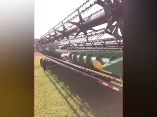 2014 JOHN DEERE 635F