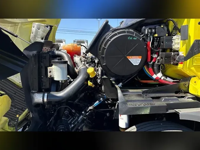 2018 INTERNATIONAL RH613