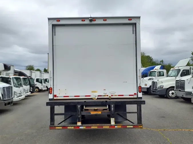 2019 NAVISTAR INTERNATIONAL 4300