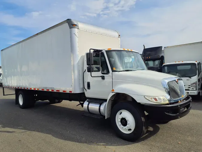 2018 NAVISTAR INTERNATIONAL 4300