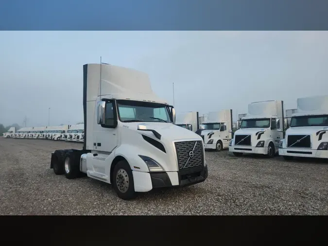 2019 Volvo VNL30067ac58bd95e0f3255721aa71733c6647