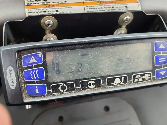 2018 FREIGHTLINER M2 106