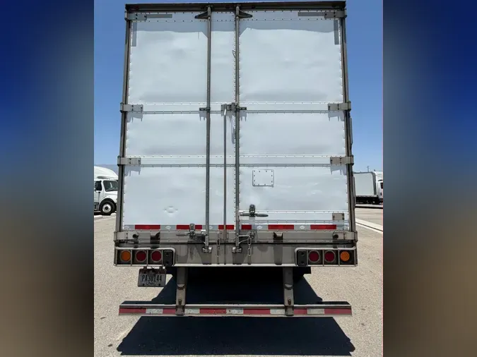 2020 UTILITY TRAILERS VS2RA 48/162/10267ada68266d180a0e7f63575a84df95f