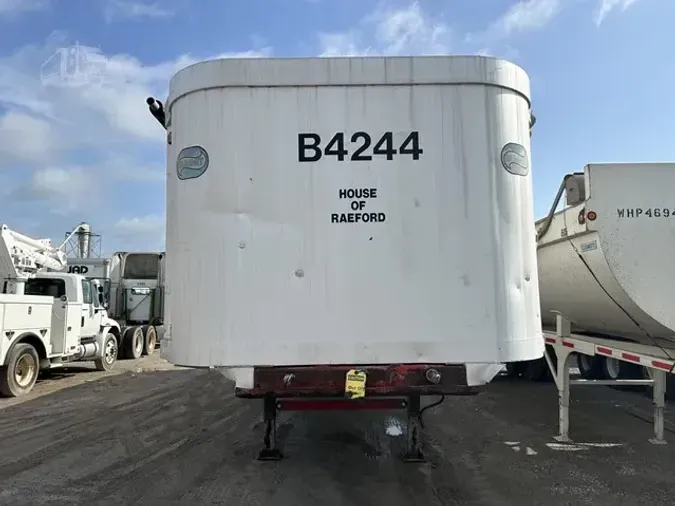 2006 SUMMIT 40 FT OPEN TOP