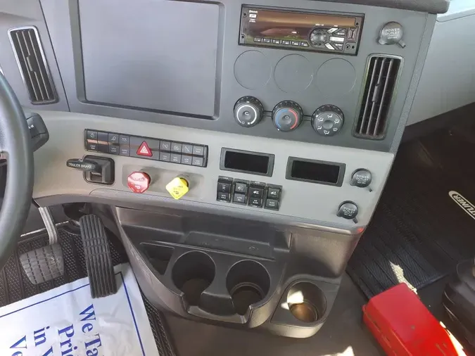 2020 FREIGHTLINER/MERCEDES NEW CASCADIA PX12664