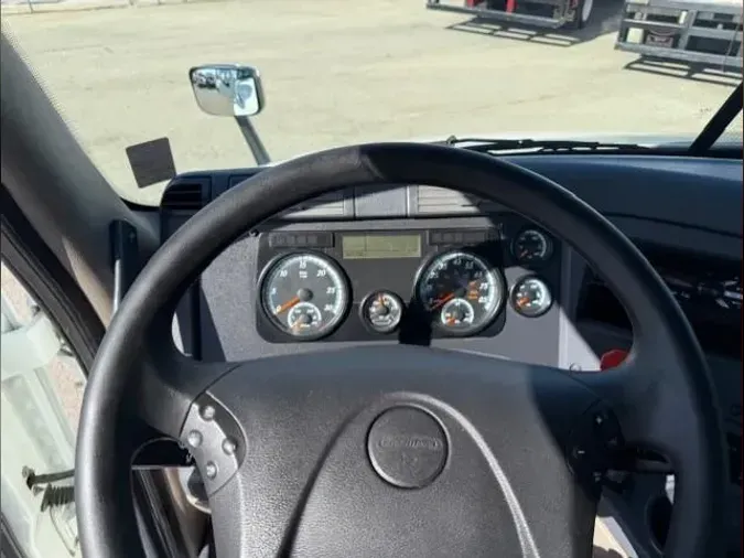 2019 Freightliner Cascadia