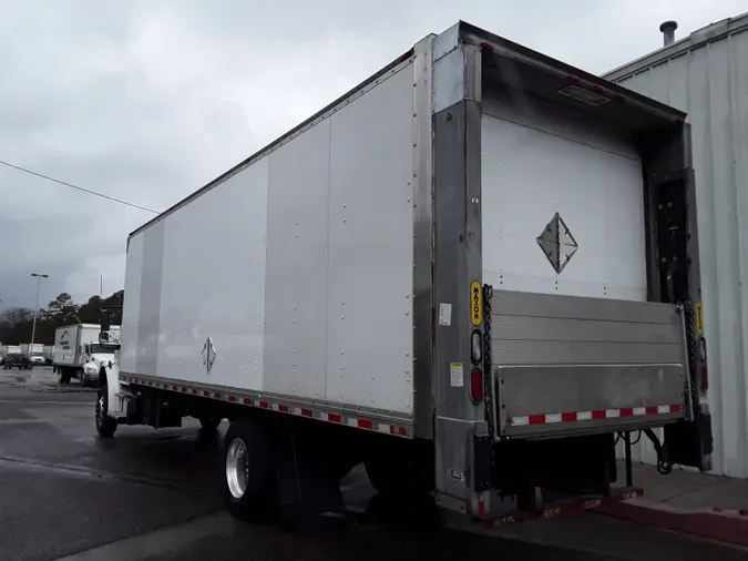 2020 FREIGHTLINER/MERCEDES M2 106