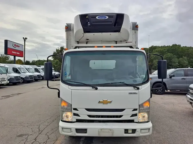 2020 CHEVROLET MOTOR DIV. LCF 5500HD67af8ff1412019cc71f4f9510ac5f42b