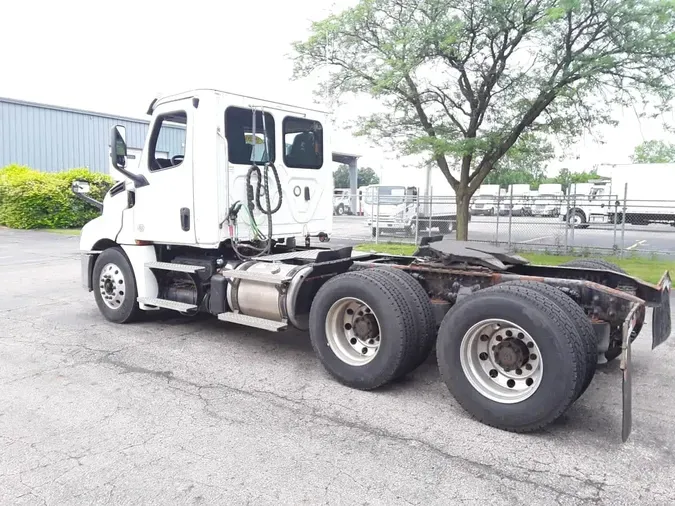 2020 FREIGHTLINER/MERCEDES NEW CASCADIA PX1266467afd762c92c6185de51b01d8d0fd191