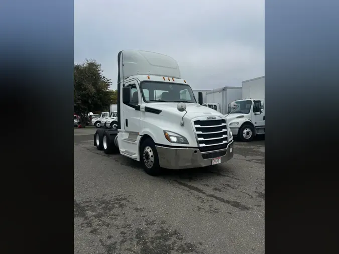 2019 FREIGHTLINER/MERCEDES NEW CASCADIA PX12664