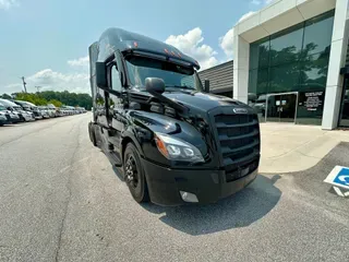 2023 FREIGHTLINER CASCADIA 126