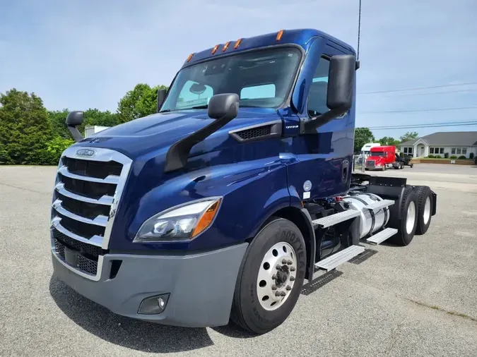 2021 FREIGHTLINER CASCADIA PX11664ST67b19b660d8167aee20fa5662598fc86