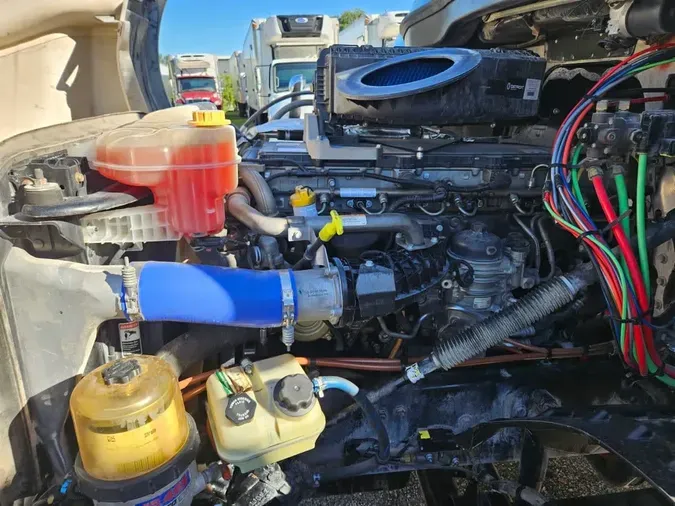 2019 FREIGHTLINER/MERCEDES NEW CASCADIA PX12664