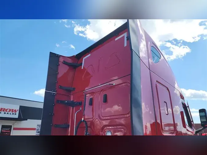 2023 FREIGHTLINER CA12667b26c4acac8a4a7a7d8825ece88abf1