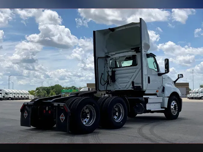 2020 INT LT625 6x4