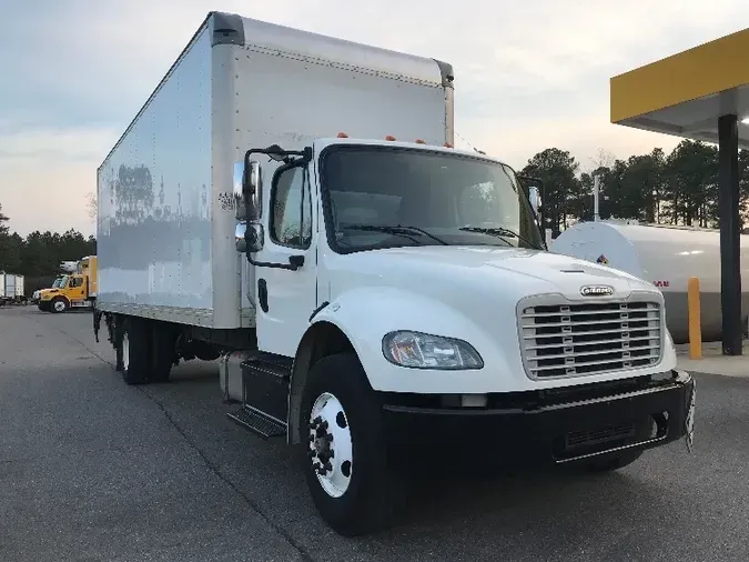 2017 Freightliner M267b3affe43c31eb7a9c44d05f63362d7