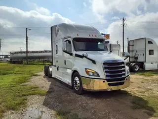 2020 FREIGHTLINER/MERCEDES NEW CASCADIA PX12664