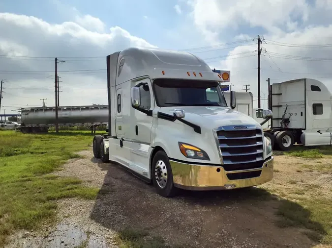 2020 FREIGHTLINER/MERCEDES NEW CASCADIA PX1266467b3b5d2f2d6ac58ef25b6d6fc3420ef
