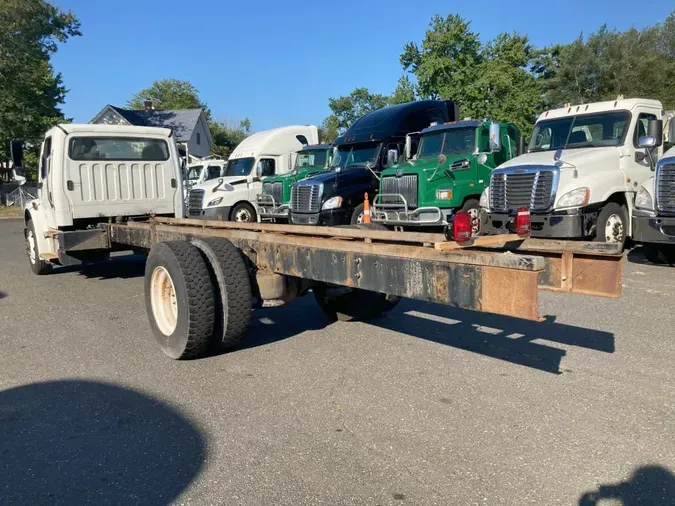 2020 FREIGHTLINER M2 106