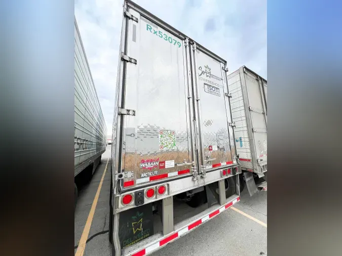 2022 WABASH WA-REF67b51714a42064dc461c3bd1177ad09f