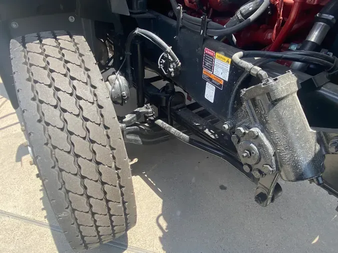 2026 Mack Granite GR6467b579cab784aa8054e3c86d1781faa9