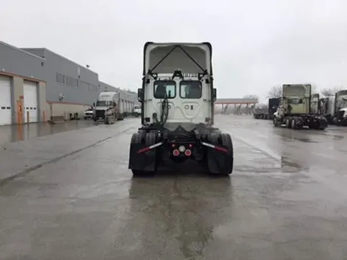 2019 Freightliner Cascadia