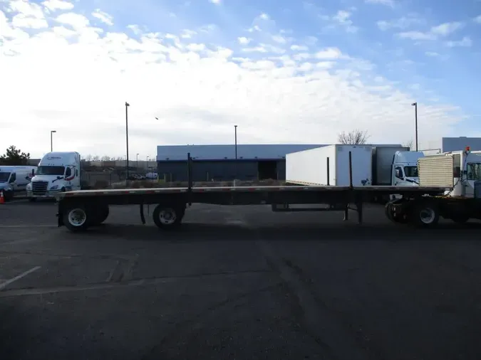 2015 UTILITY TRAILERS FS2CHA 48/10267b5fa2bbcb6817a68ee8ffba2b41cf6