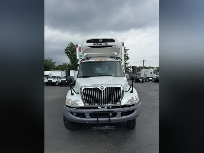 2019 International MV60767b644f2924649a989e076089b0395b0