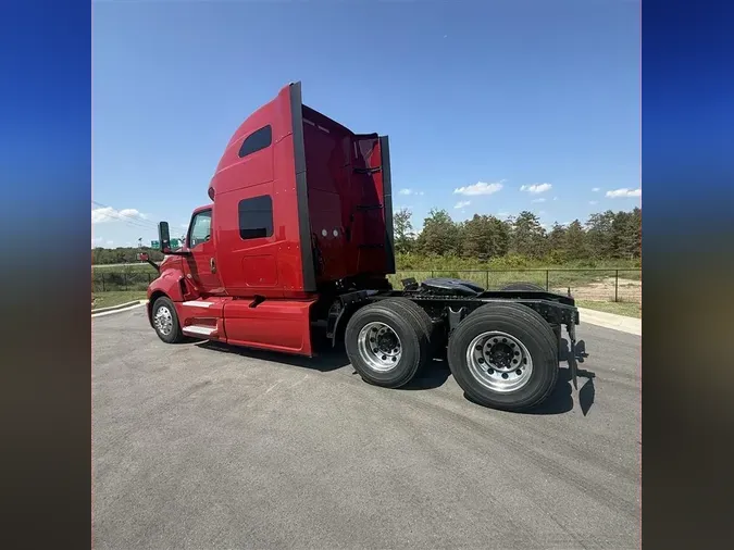 2022 INTERNATIONAL LT62567bb2e87bfe4fb866870683f5b7f3306
