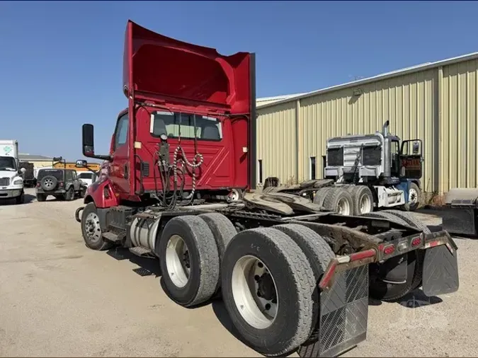 2020 INTERNATIONAL LT67bb62249d59aea8aff336a5f45ea53e