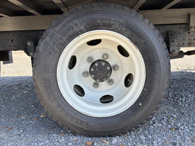 2022 Isuzu NQR67bb9f5a1a8658d498cb6426b46c7173