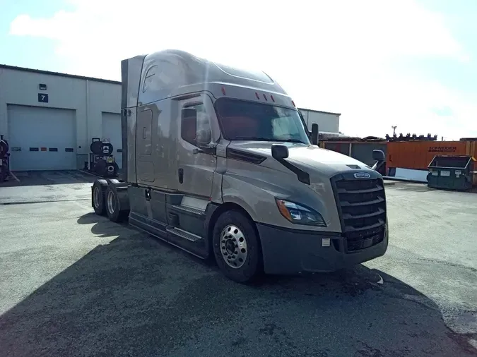 2021 Freightliner Cascadia67bbc3e41c4134791d940137d7216014