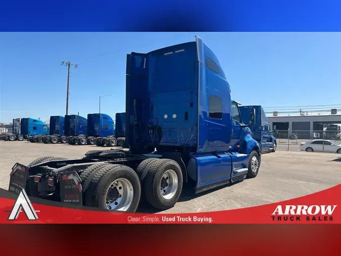 2020 INTERNATIONAL LT625