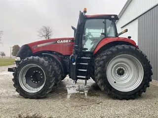 2019 Case IH MAGNUM 310