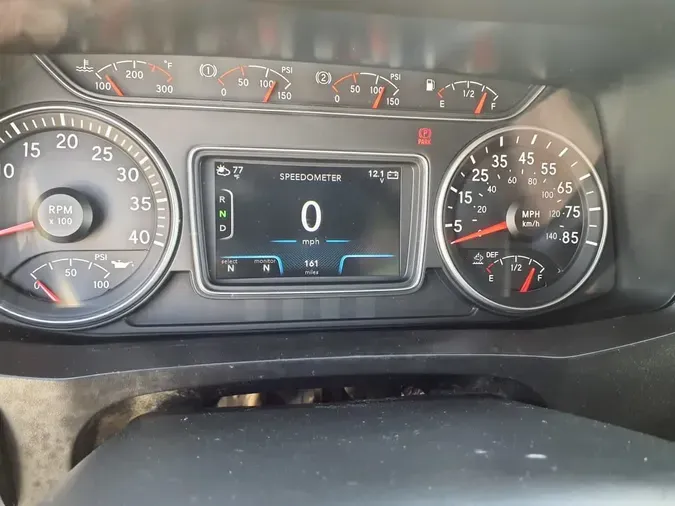 2019 NAVISTAR INTERNATIONAL MV607 (4X2)67bc7d4ccac0b9b0f2051fee731f23fc