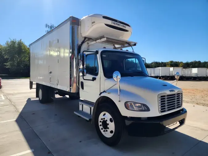 2019 FREIGHTLINER/MERCEDES M2 106