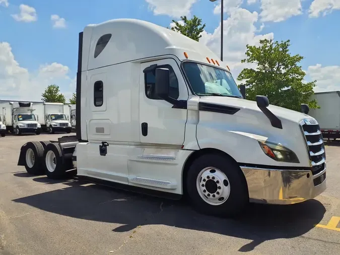 2019 FREIGHTLINER NEW CASCADIA PX12664