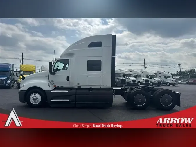 2022 INTERNATIONAL LT625